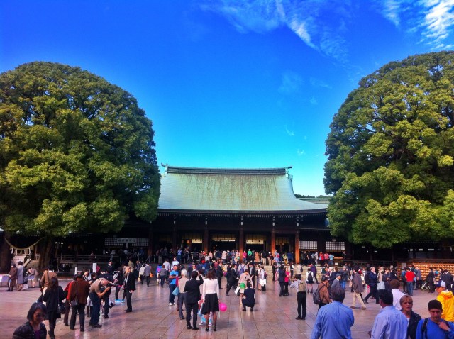 Harajuku-Shibuya-Shinjuku (3)
