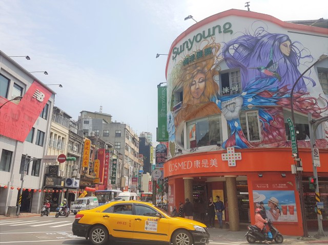 ximending